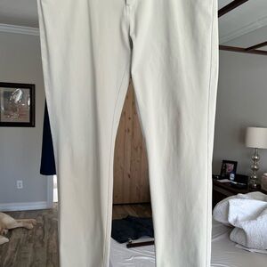 Vuori Classic Stone Chinos for Men 34 in